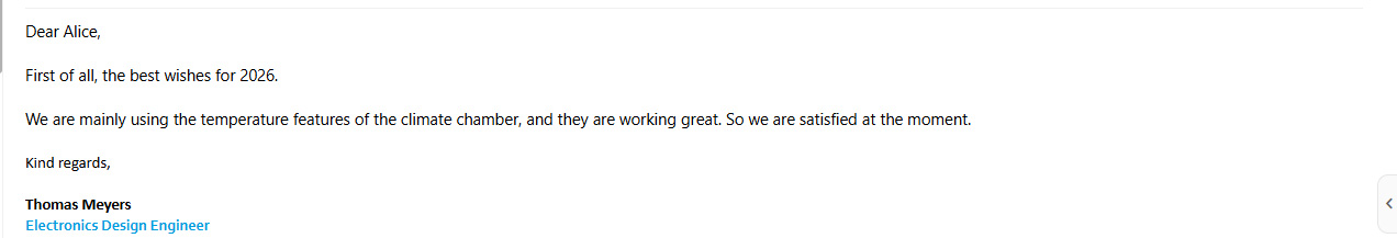 20260105 比利时TH-225B 电子产品