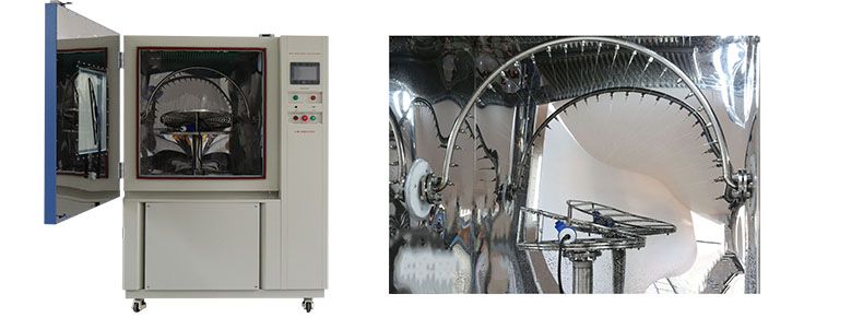 IPX1 IPX2 IPX3 IPX4 Water Spray Test Chamber IPX1 IPX2 IPX3 IPX4 Water Spray Test Chamber