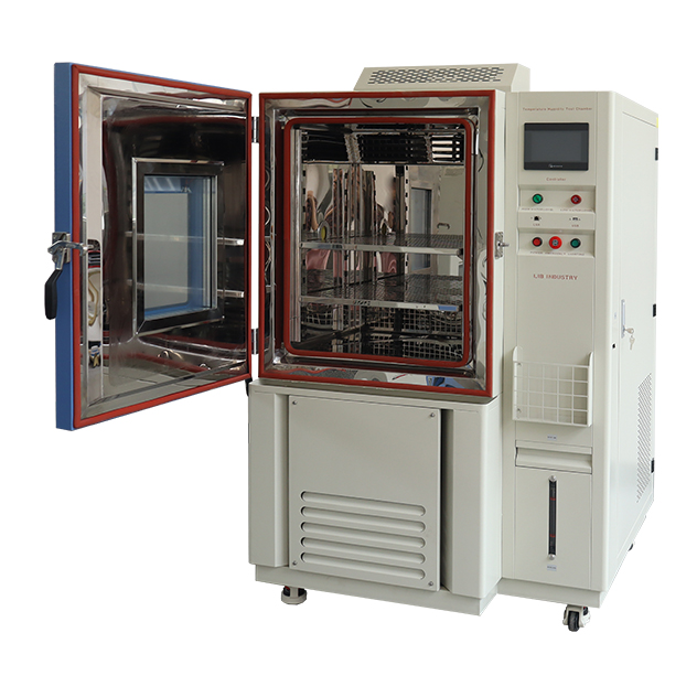 Temperature Humidity Chamber Temperature Humidity Chamber