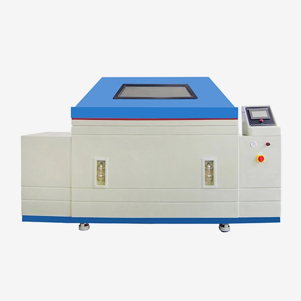 Cyclic Salt Spray Corrosion Chamber (CCT Chamber)