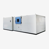 MIL-STD- 810H Blowing Sand and Dust Test Chamber