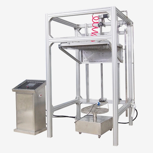 Whole Set of IP Test Equipment -No Housing Type