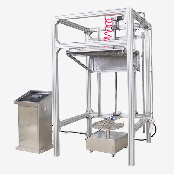 Whole Set of IP Test Equipment -No Housing Type