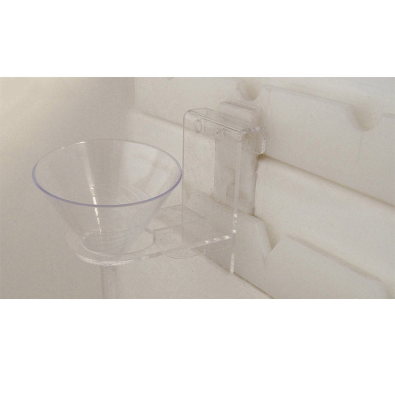 Salt Spray Test Machines