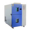 Air To Air Thermal Shock Test Chamber