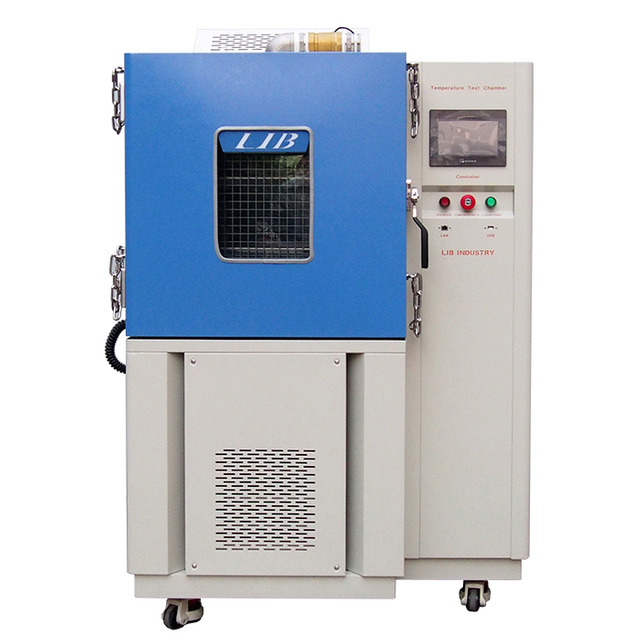 Aging Thermal Cycling Environmental Battery Test Chamber