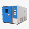 Environmental Test chamber for PV Solar Panel