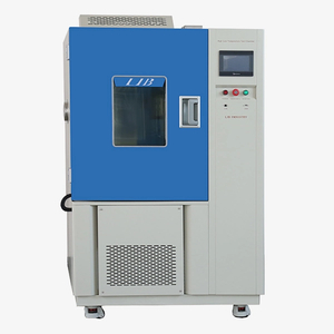 Temperature Test Chamber