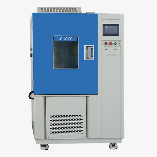 Temperature Test Chamber