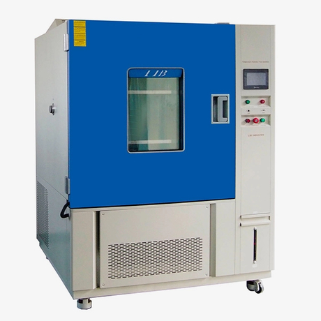 Temperature Humidity Test Chamber