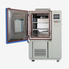 Fast Change Rate Thermal Cycle Chamber
