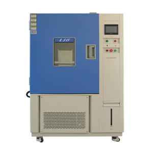 High Low Temperature and Humidity Test Chamber