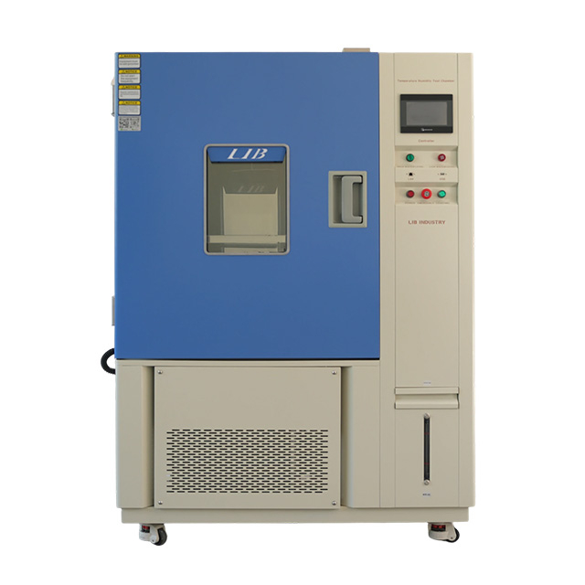 High Low Temperature and Humidity Test Chamber