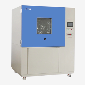 IPX9K High Pressure & Temperature Water Spray Chamber