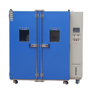 Customize Walk in Cliamte Test Chamber