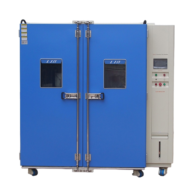 Customize Walk in Cliamte Test Chamber