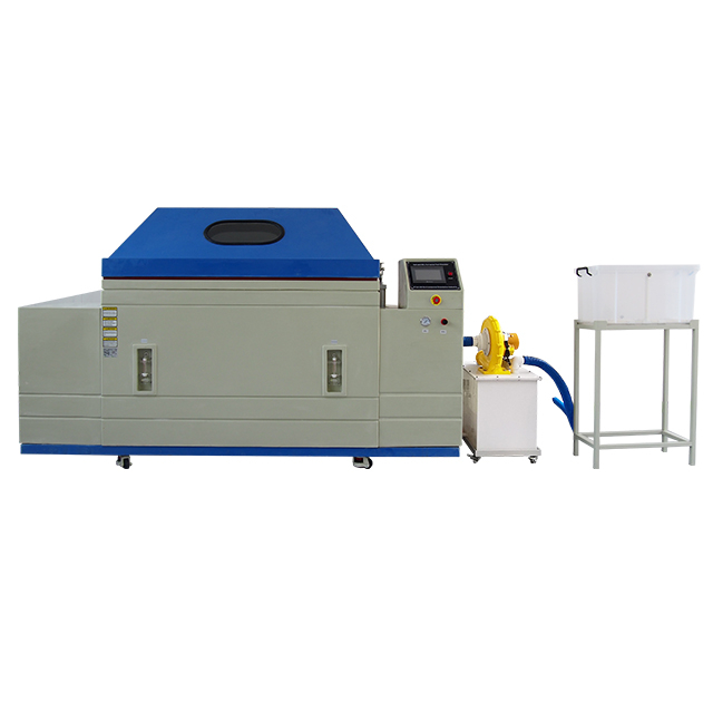 Salt Fog and SO2 Corrosion Chamber