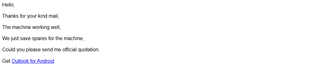 沙特阿拉伯复购TH