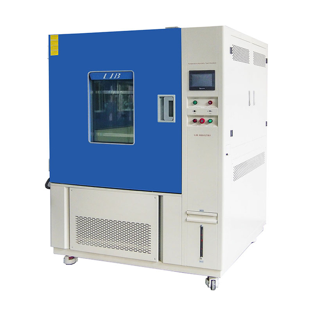Constant Climate Environmental Test Chamber