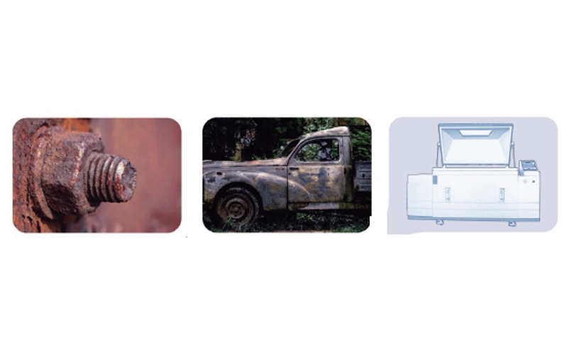 Automotive’s Secret Weapon