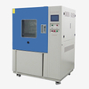 IPX1 IPX2 IPX3 IPX4 Water Spray Test Chamber