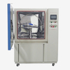 IPX1 IPX2 IPX3 IPX4 Water Spray Test Chamber