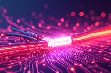 Cables, Wires and Cords