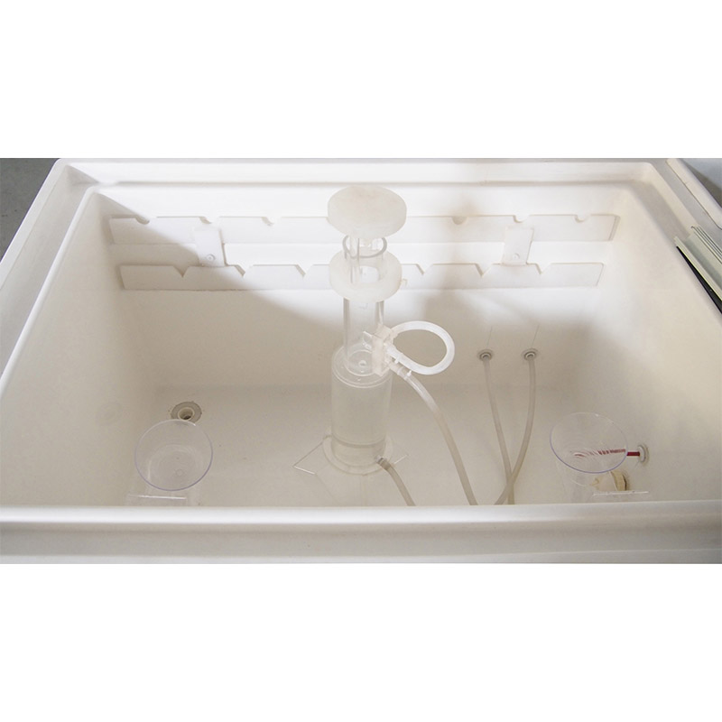 Salt Spray Test Machines