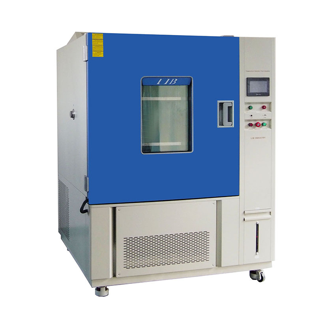 Temperature Humidity Test Chamber