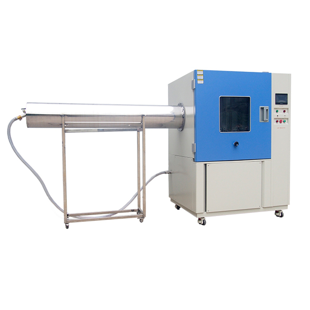 IPX5 IPX6 and IPX9 Ratings Liquid Penetration Testing Equipment