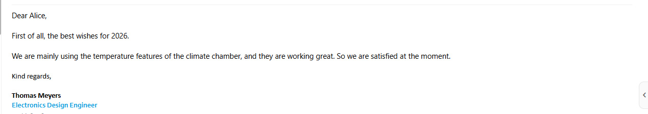 20260105 比利时TH-225B 电子产品