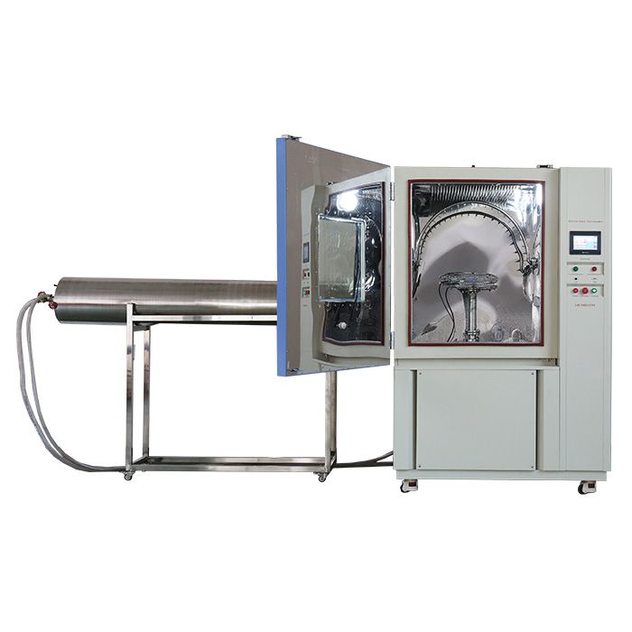 IP Testing Machine of IPX 04 05 06-3