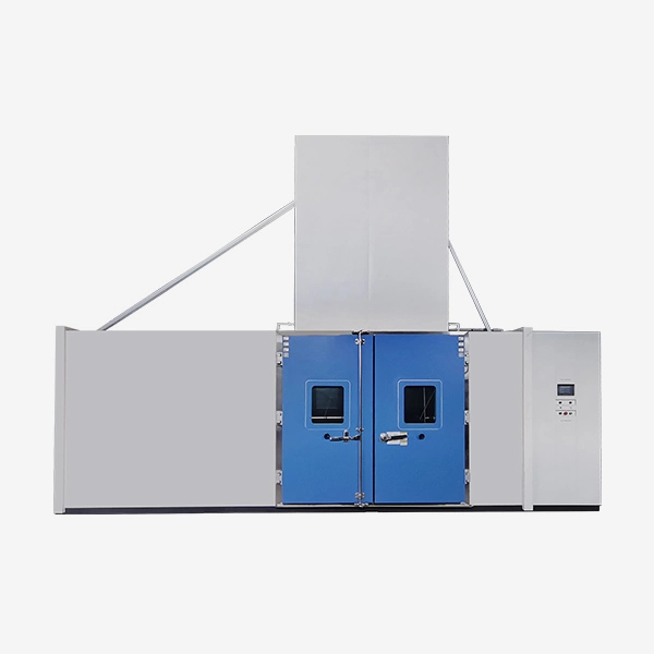 MIL-STD- 810H Rain Chamber