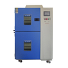 Air To Air Thermal Shock Test Chamber