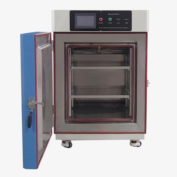 Industrial Oven