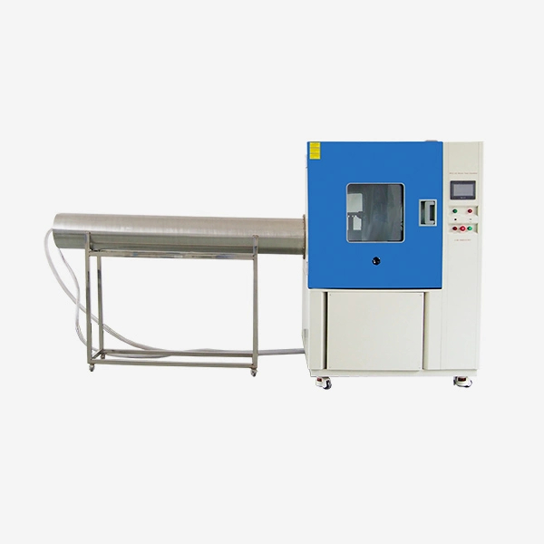 Combined Chamber(IPX1 X2 X3 X4 X5 X6)