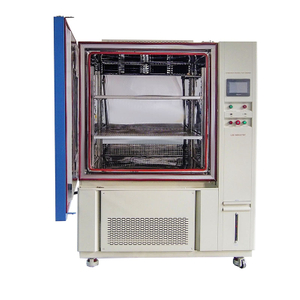 Endurance Test Temperature Humidity Environmental Chamber