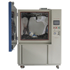 IP6X IP5X Ingress Test Chamber Dust Test Machine