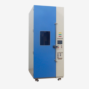 UV Preconditioning Chamber For PV Solar Panel