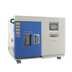 Compact Mini Temperature Stability Climatic Test Chamber