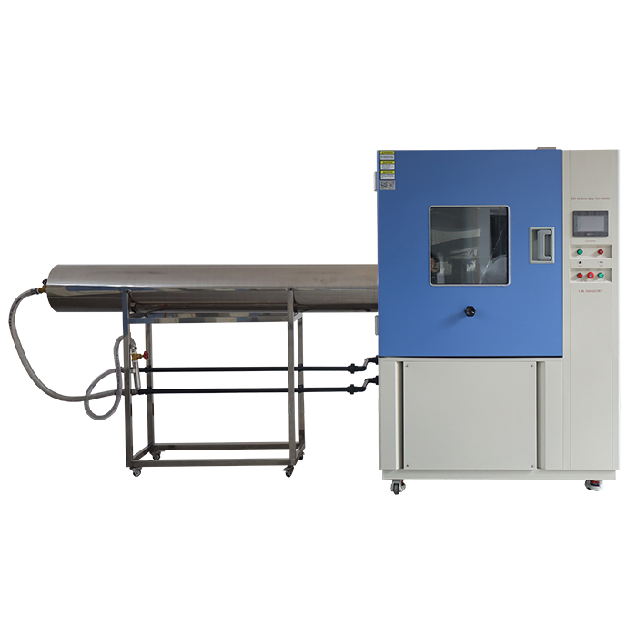 Combined Chamber(IPX1 X2 X3 X4 X5 X6)