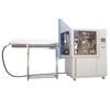 IPX5 IPX6 and IPX9 Ratings Liquid Penetration Testing Equipment