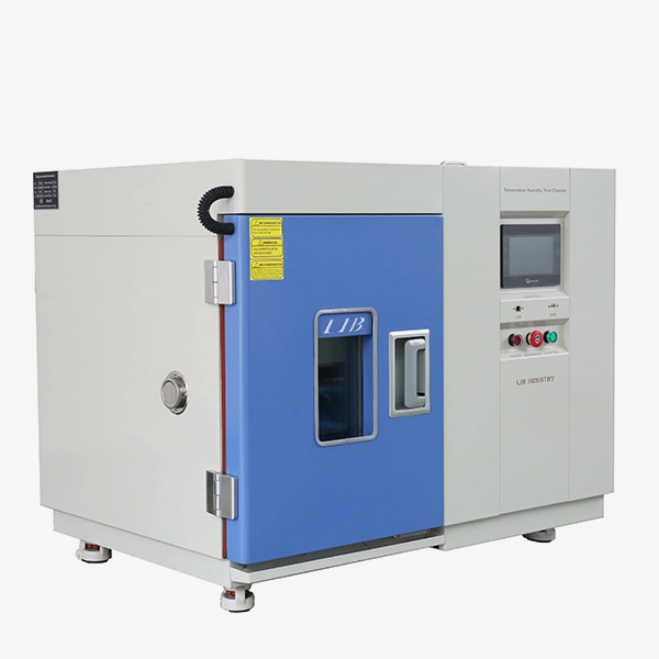 Benchtop Environmental Chamber