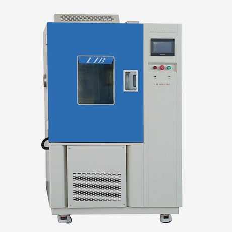 Fast Change Rate Thermal Cycle Chamber