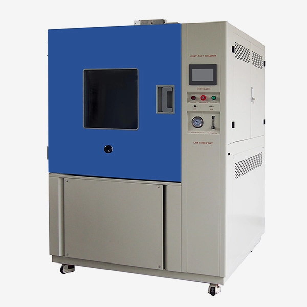 Sand and Dust Test Chamber