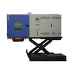 Combined Climate and Vibration Chamber
