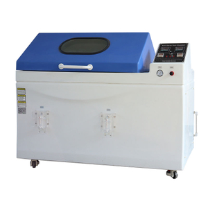 NSS ASS CASS Mist Corrosion Salt Spray Test Machine