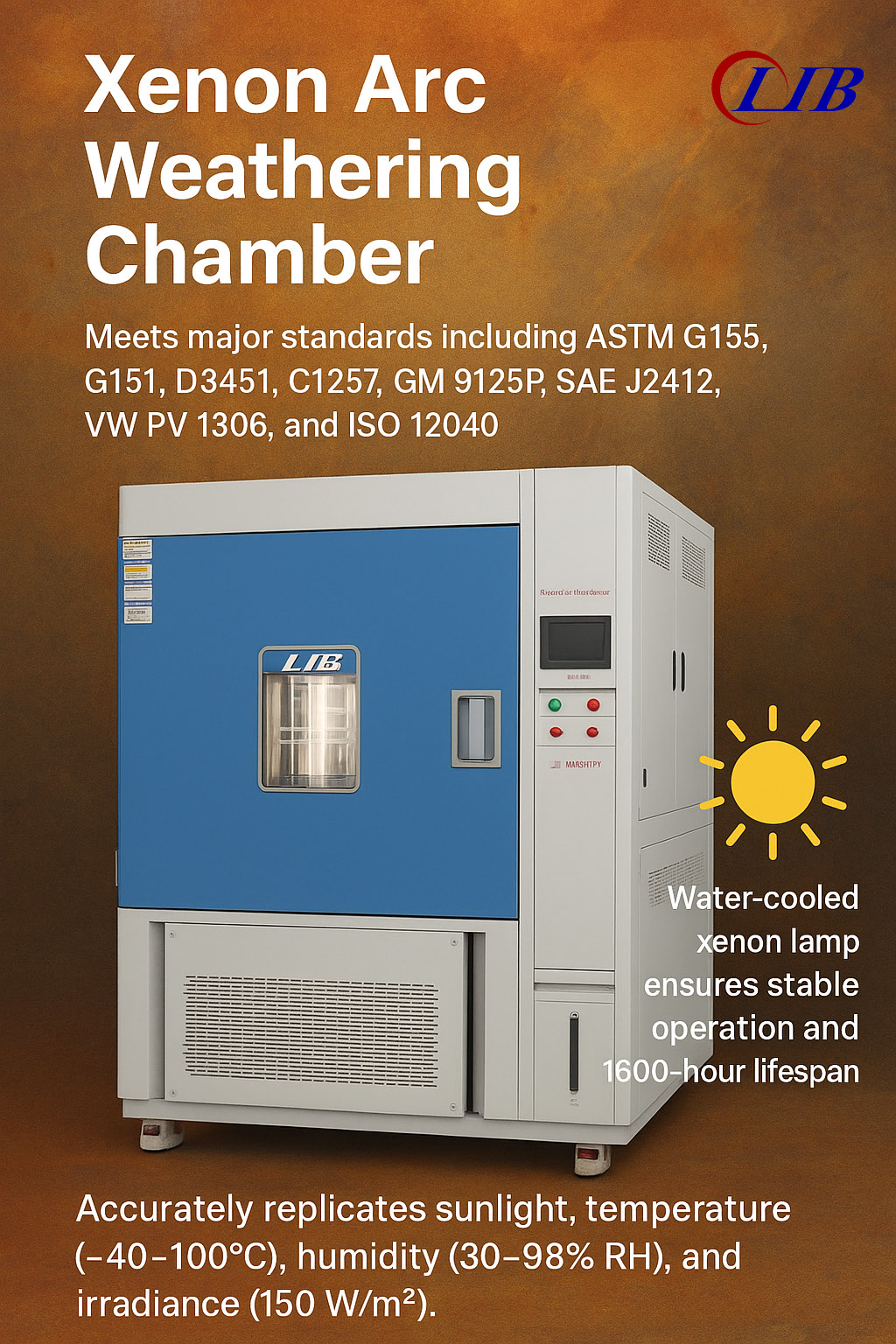 20251106 Xenon 海报