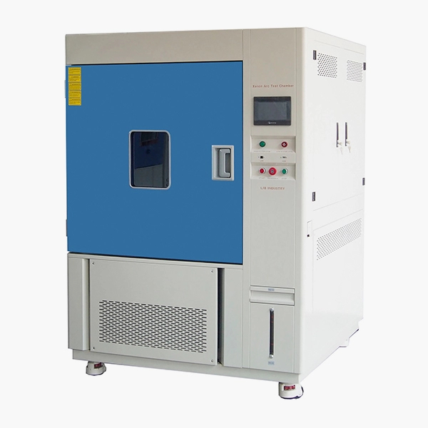 Xenon Accelerated Weathering Test Chamber