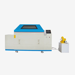 Salt Fog and SO2 Corrosion Chamber